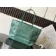Artois Medium Zipper Tote Bag