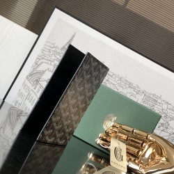 Grenelle Passport Folder