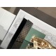 Grenelle Passport Folder