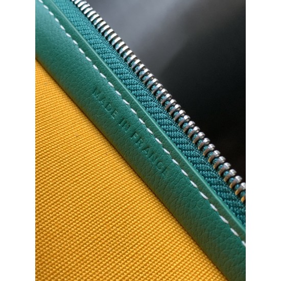 Jouvence Medium Wash Bag
