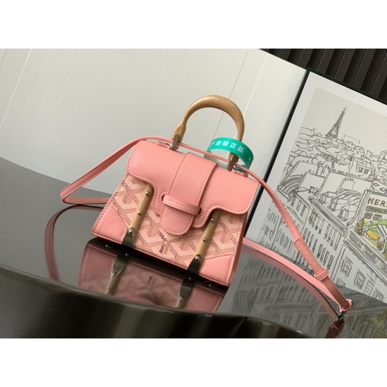 Sagon Nano Bag