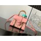 Sagon Nano Bag