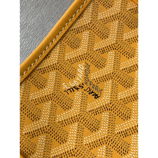 Chien Gris Pet Bag