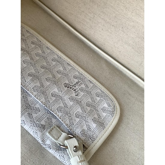 GOYARDINE Canvas