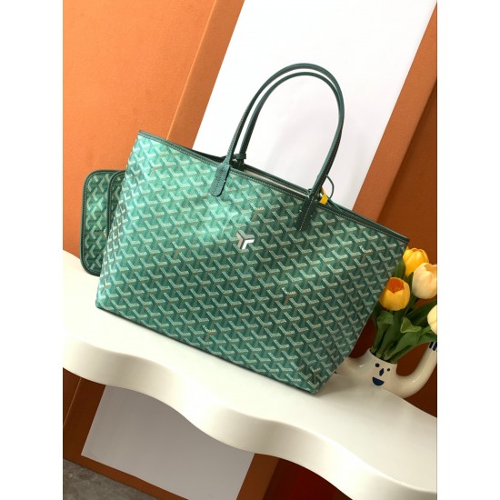 GOYARDINE Canvas