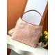 Monte-Carlo Small Clutch Bag