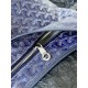 hobo zipper tote