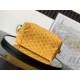 Boeing Cosmetic Bag