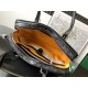 Ambassade Small Briefcase
