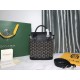 GoyardAlpin Mini Shoulder Bag