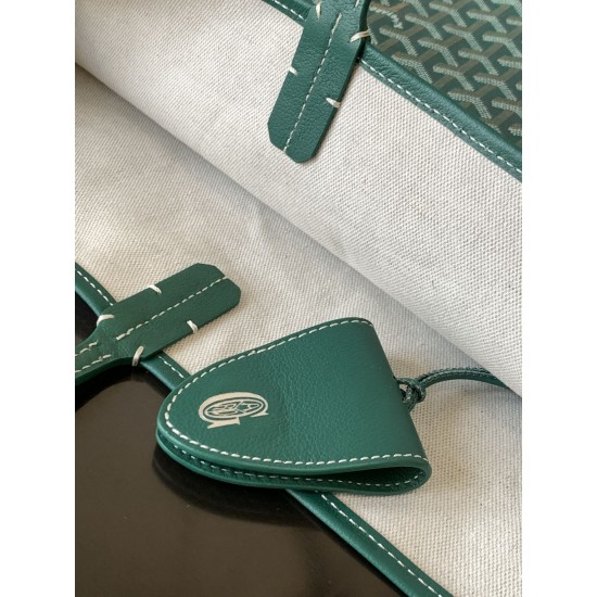 GOYARDINE Canvas