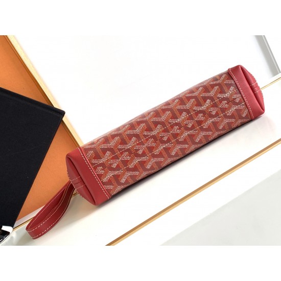 CONTI Clutch Bag