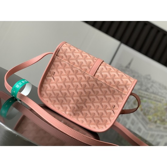 Belvdre Small Bag