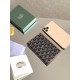 Grenelle Passport Folder