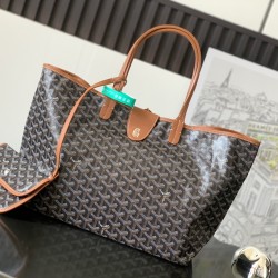 Saint Louis Small Shopping Bag