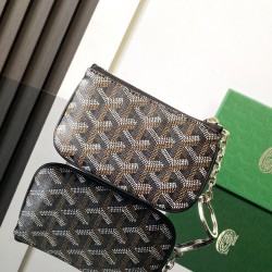 Snat Nano Key Pouch