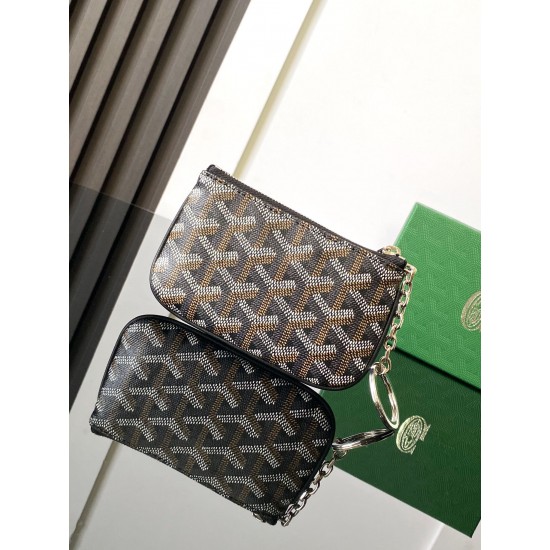Snat Nano Key Pouch