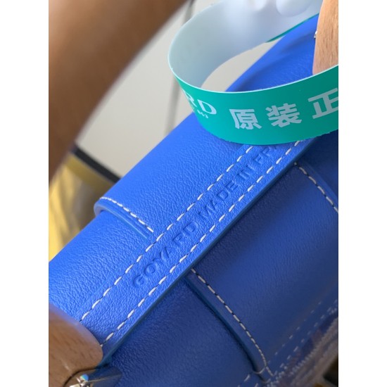 Sagon Nano Bag