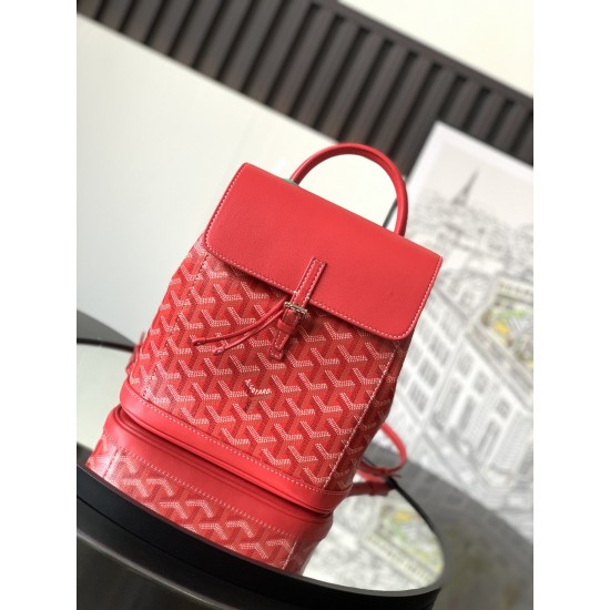 Alpin Mini Backpack