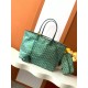 GOYARDINE Canvas