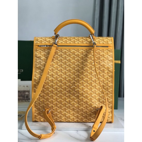 Saint Leger Folding BackpackSaint Leger Bag