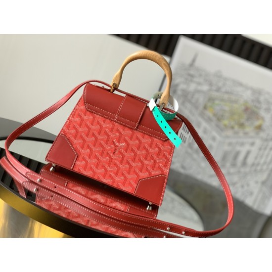 Sagon Nano Bag