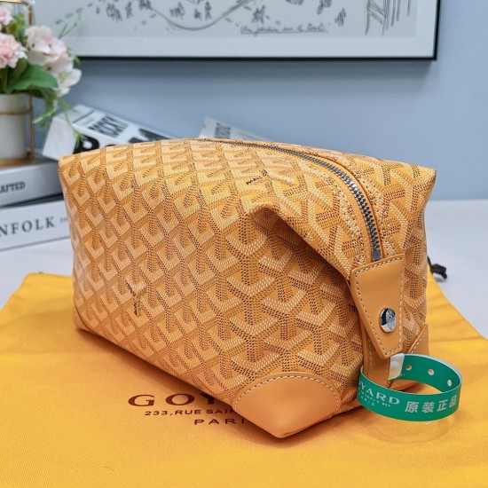 Goyard Boeing bag