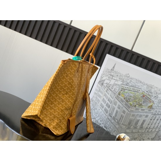 GOYARDINE Canvas
