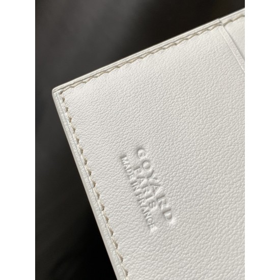 Grenelle Passport Folder