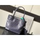 Saint Louis mini bag mini one-sided shopper