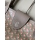 Saint Louis mini bag mini one-sided shopper