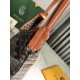 Goyard Hobo Bohme Tramp Bag Underarm Bag