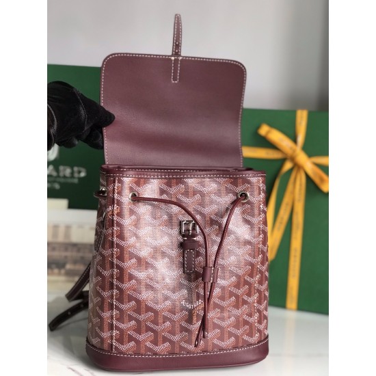 Alpin Mini Shoulder Bag