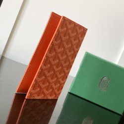 Grenelle Passport Folder