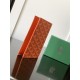 Grenelle Passport Folder