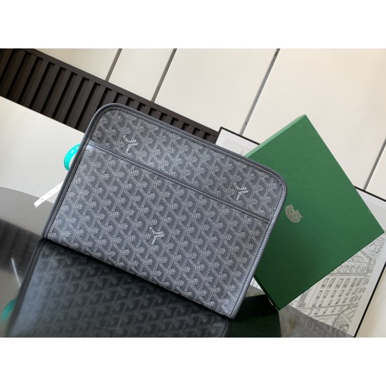 Jouvence Large Wash Bag
