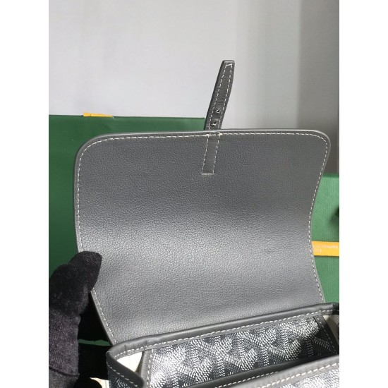 Alpin Mini Shoulder Bag