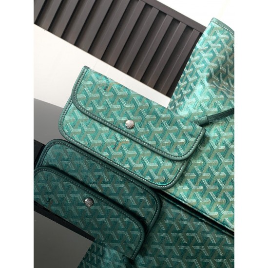 GOYARDINE Canvas