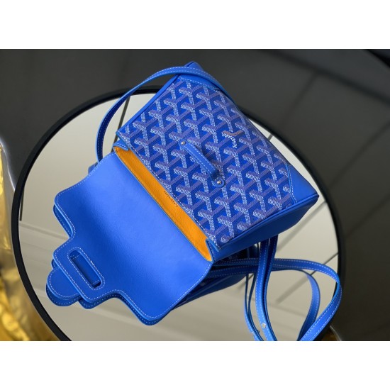 Sagon Nano Bag