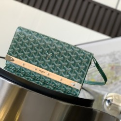 Monte-Carlo Small Clutch Bag