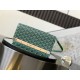 Monte-Carlo Small Clutch Bag