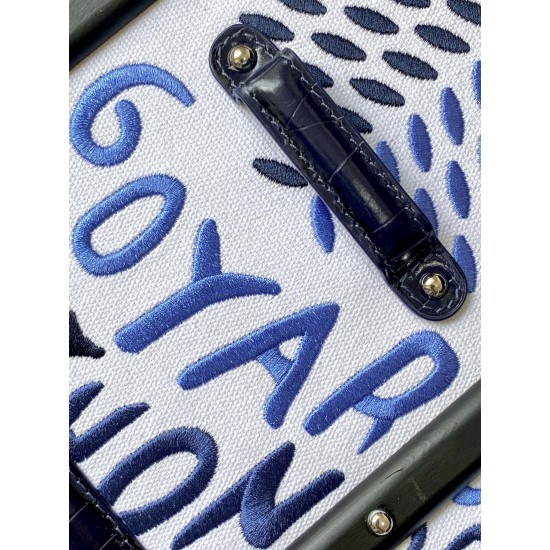 Sagon Nano Bag