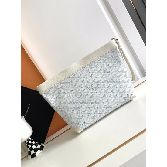 CONTI Clutch Bag