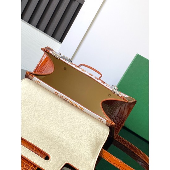Sagon Nano Bag