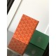 Grenelle Passport Folder