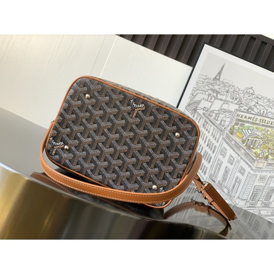 Muse Cosmetic Bag