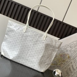 Artois Medium Zipper Tote Bag