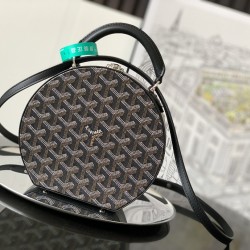 Alto Hatbox Bag