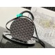 Alto Hatbox Bag