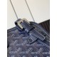 Chien Gris Pet Bag